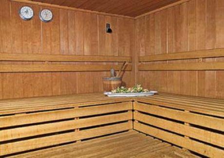 Hotel St. Hubertushof Zell am See Eksteriør bilde