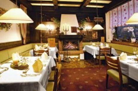 Hotel St. Hubertushof Zell am See Eksteriør bilde