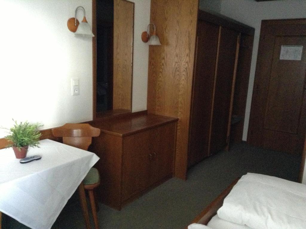 Hotel St. Hubertushof Zell am See Eksteriør bilde
